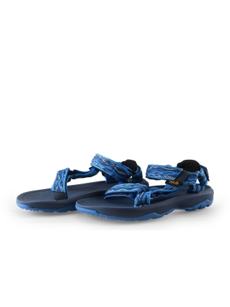 Teva Sandalen Blauw 336277
 Maat 30
 