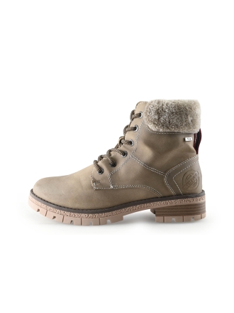 S.oliver Snowboots Bruin 336278
 Maat 38
 