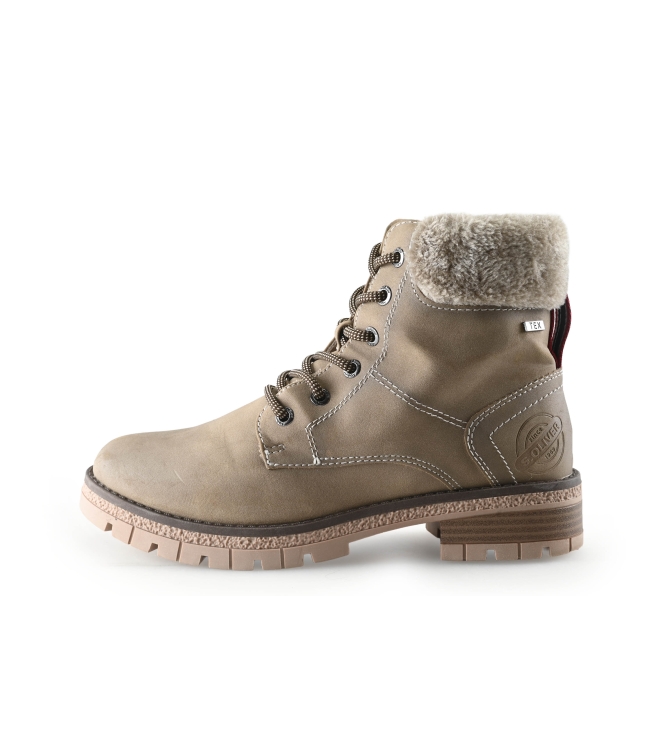 S.oliver Snowboots