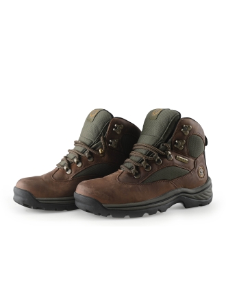 Timberland Wandelschoenen Bruin 336280
 Maat 38
 