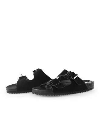 Colors of California Muiltjes Zwart 336287
 Maat 39
 