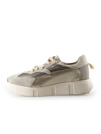 Tango Sneakers Beige 336290
 Maat 39
 