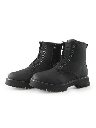 Studio London Boots Zwart 336293
 Maat 39
 