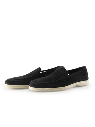 Cypres Loafers Blauw 336294
 Maat 46
 