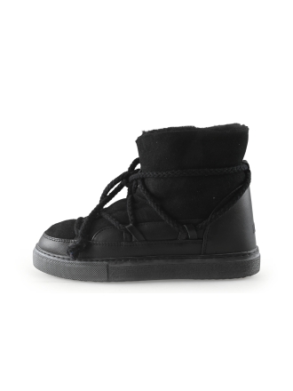 Inuikii Snowboots Zwart 336296
 Maat 40
 