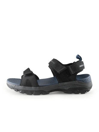 Skechers Sandalen Zwart 336297
 Maat 42
 