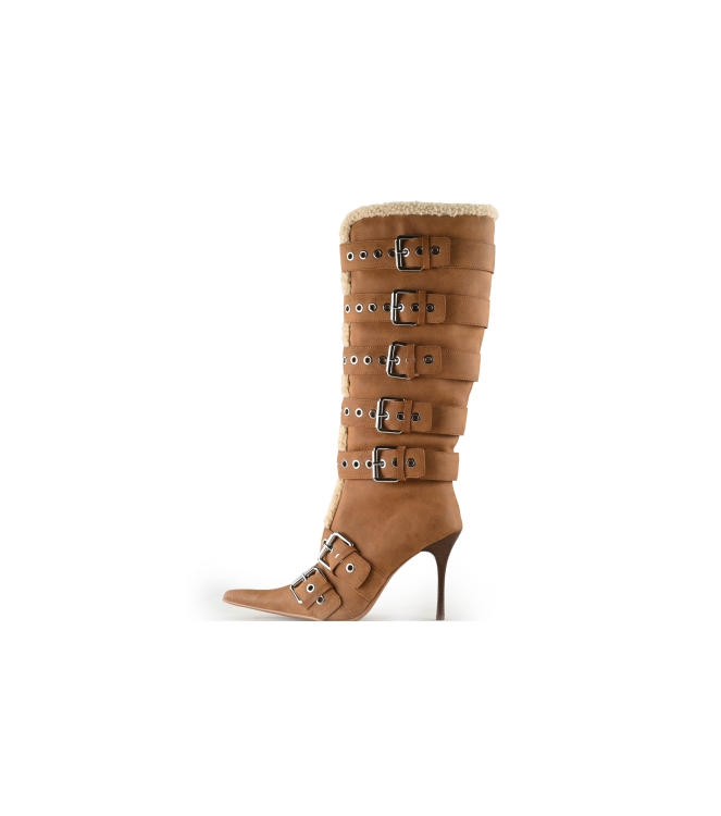 Jeffrey Campbell Laarzen