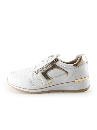 Caprice Sneakers Wit 336307
 Maat 39
 