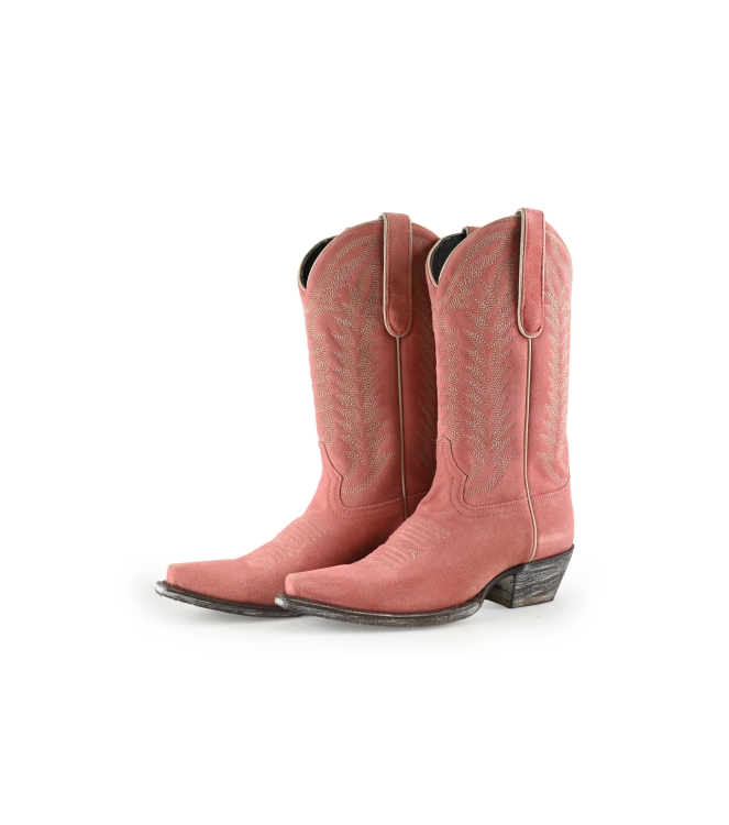 Caborca� Cowboy laarzen