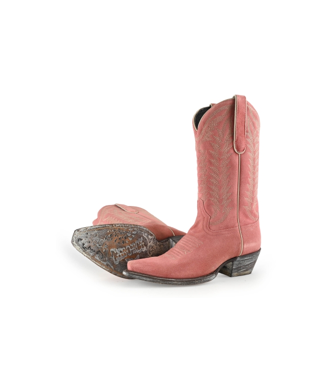 Caborca� Cowboy laarzen