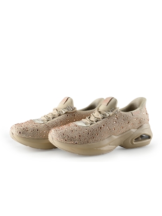 Skechers Sneakers Beige 336313
 Maat 39
 