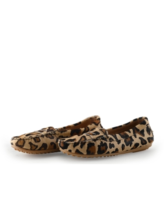 Ayana Loafers Bruin 336317
 Maat 35
 
