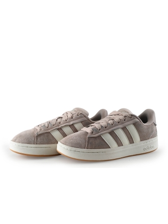 Adidas Sneakers Roze 336318
 Maat 39
 