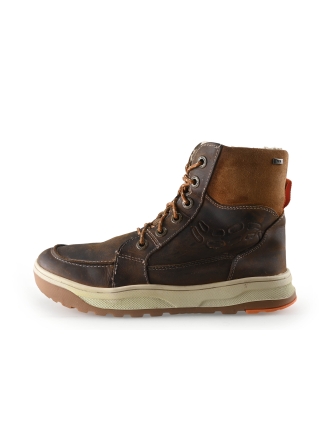 Lurchi Veterboots Bruin 336321
 Maat 38
 