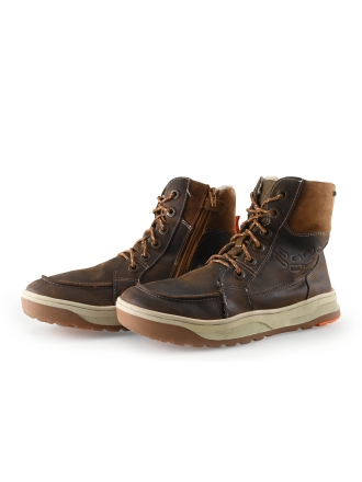 Lurchi Veterboots Bruin 336321
 Maat 38
 