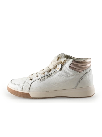 Ara Sneakers Wit 336323
 Maat 39
 