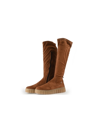 Rieker Laarzen Cognac 336336
 Maat 38
 