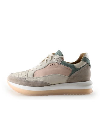 AQA Sneakers Wit 336343
 Maat 39
 