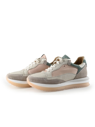 AQA Sneakers Wit 336343
 Maat 39
 