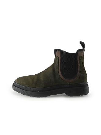Greve Chelsea boots Bruin 336358
 Maat 42
 