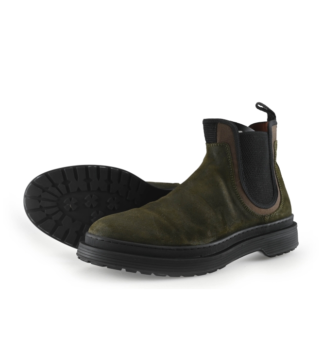 Greve Chelsea boots