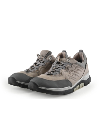 Gabor Sneakers Grijs 336362
 Maat 38
 
