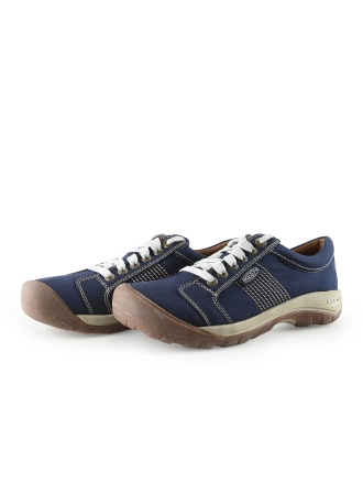 Keen Veterschoenen Blauw 336371
Maat 41