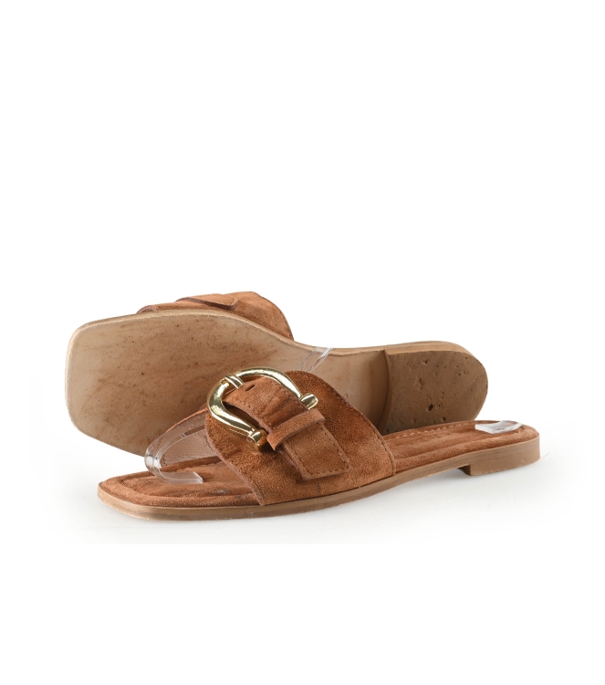 Omoda Slippers