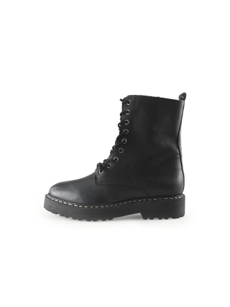 Cellini Veterboots Zwart 336392
 Maat 38
 