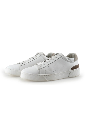 Cycleur de Luxe Sneakers Wit 336396
 Maat 43
 