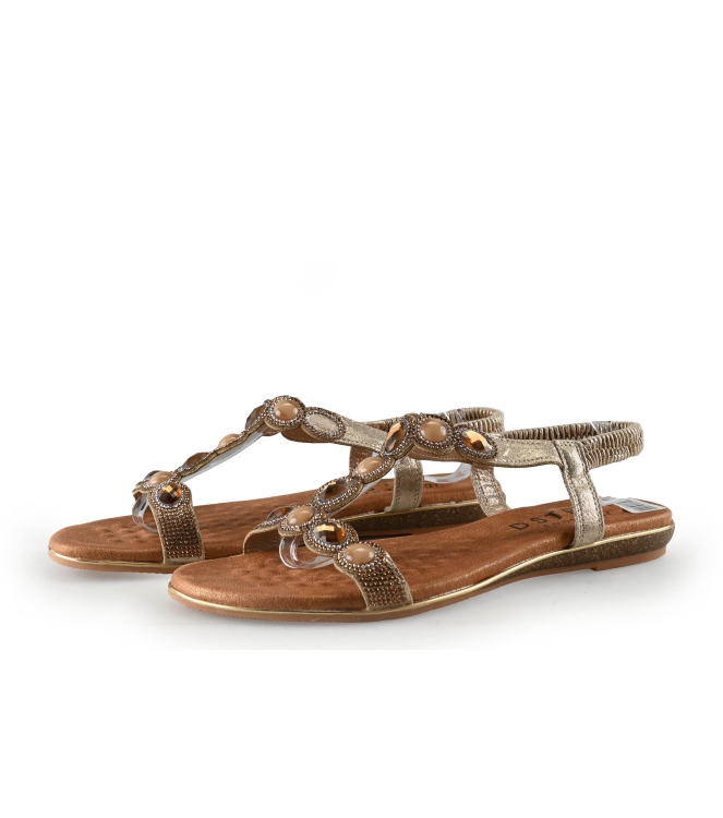 DSTRCT Sandalen