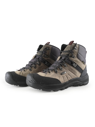 Keen Wandelschoenen Grijs 336399
 Maat 46
 