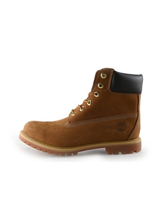Timberland Veterboots Bruin 336405
 Maat 43½
 