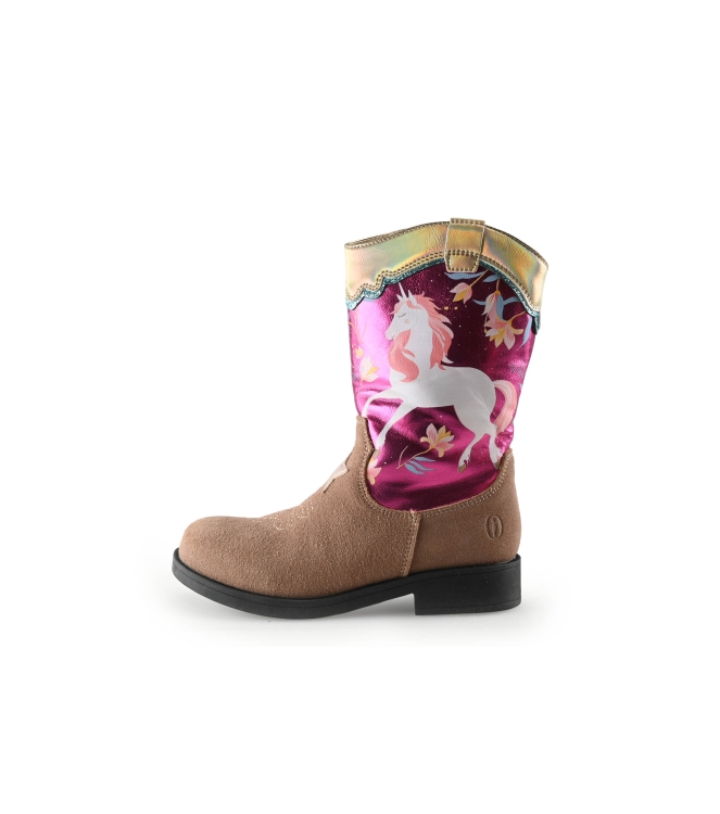 Barst! Cowboy laarzen