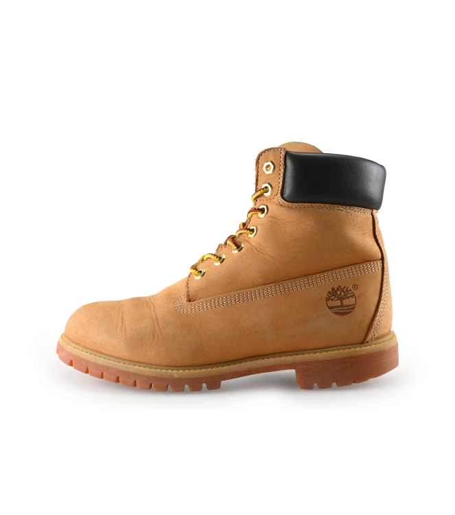 Timberland Veterboots
