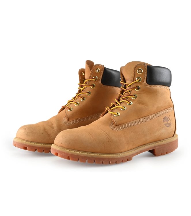 Timberland Veterboots