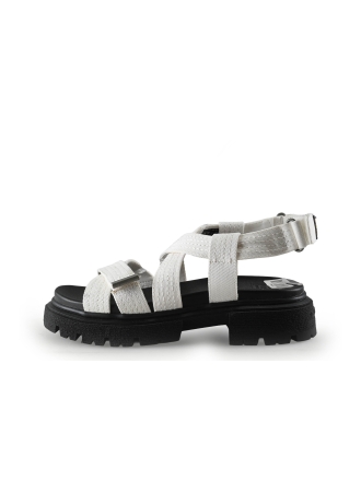 G-Star Sandalen Wit 336429
 Maat 37
 
