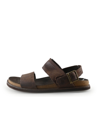 Timberland Sandalen Bruin 336430
 Maat 43
 