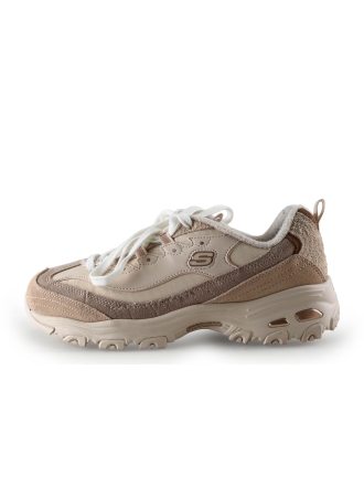 Skechers Sneakers Beige 336441
 Maat 40
 