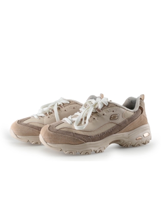 Skechers Sneakers Beige 336441
 Maat 40
 