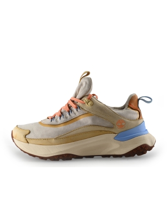 Timberland Sneakers Beige 336446
 Maat 40
 