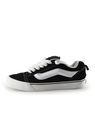 Vans Sneakers Zwart 336448
 Maat 45
 