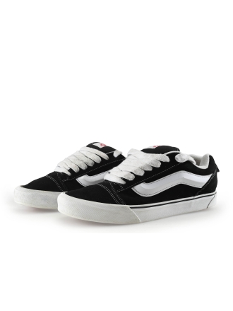 Vans Sneakers Zwart 336448
 Maat 45
 