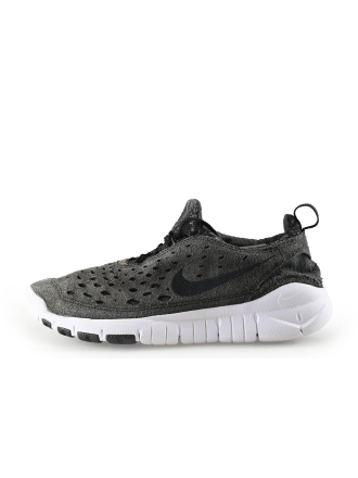 Nike Sneakers Zwart 336455
 Maat 41
 