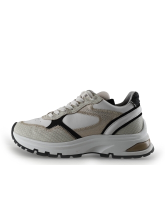 VIA VAI Sneakers Wit 336456
 Maat 39
 