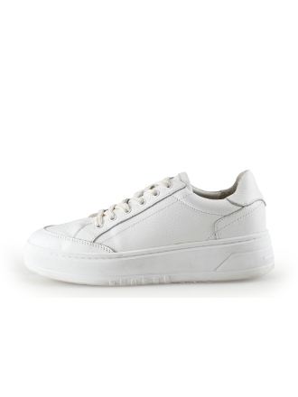 Manfield Sneakers Wit 336462
 Maat 40
 