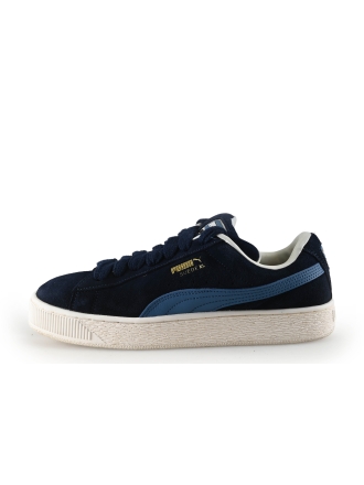Puma Sneakers Blauw 336464
 Maat 41
 