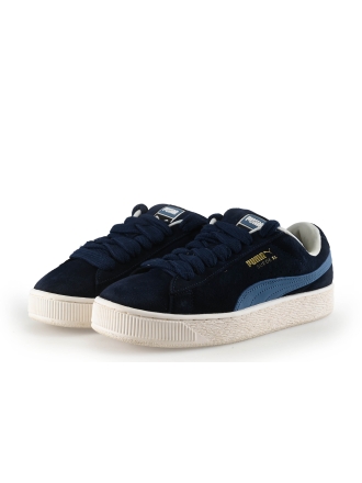 Puma Sneakers Blauw 336464
 Maat 41
 