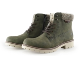 Rieker Boots