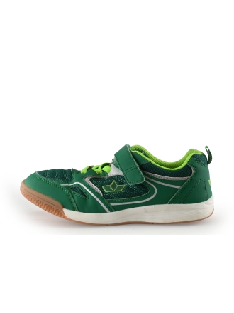 Lico Sportschoenen Groen 336468
 Maat 36
 